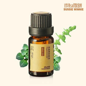 胡椒薄荷10ml