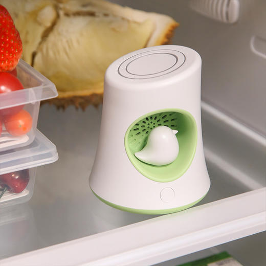 KLEEZY 冰箱除味净化器H01 杀菌除味延长保鲜[福利品] 商品图7