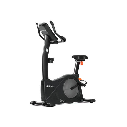 舒华X5-U 高端立式健身车SH-B6500U 商品图2