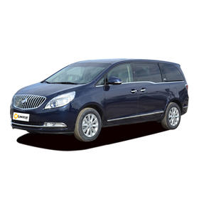 【月租-北京】别克 GL8 2.4L 舒适型