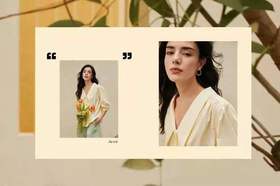  上新 | 轻盈之夏 