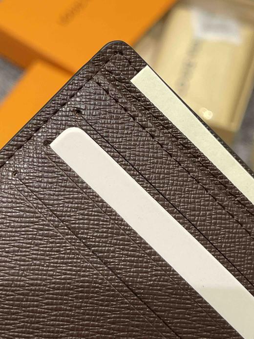 LV原单，男士钱包，全新配礼盒，淡季福利，限时亏本清仓🉐️，错过不再有，正品代购级别！乱真无压力… 商品图6