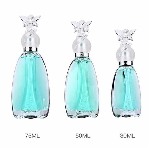 H【奥莱美妆】ANNA SUI/安娜苏女士香水许愿精灵30ml/50ml/75ml 商品图2