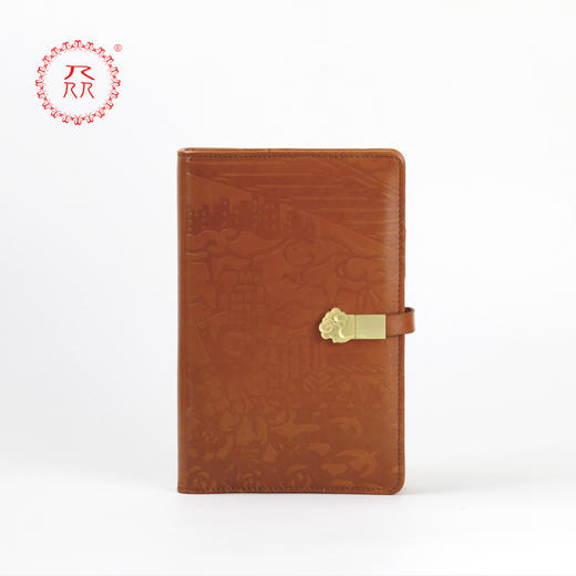 公益爱心【众】品牌 多功能电源记事本 笔记本 商品图2