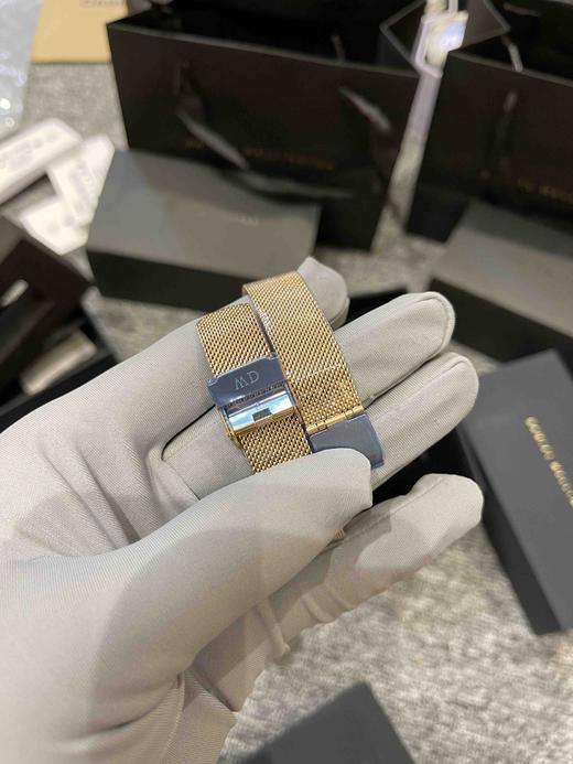 DW女士石英腕表（白盘），经典款32表盘，原单，全套礼盒包装，特价清仓秒杀🉐️123包邮，错过不再有⚠️ 商品图10