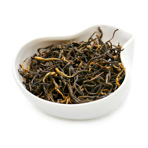 【尚品德茗-德】英德红茶\英红九号 商品图4