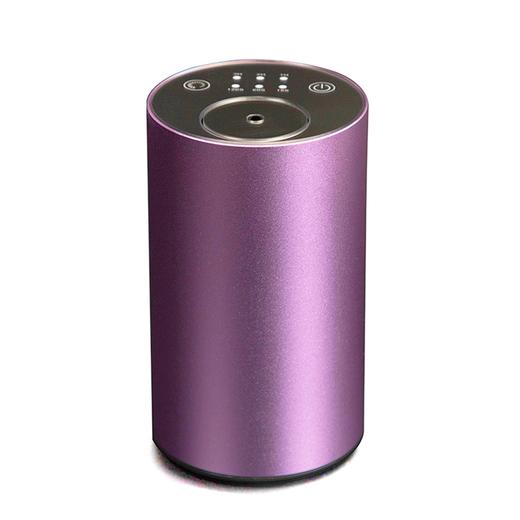 宁静香 纯精油扩香机香薰机 铝合金 纯精油不加水 NC09 商品图0