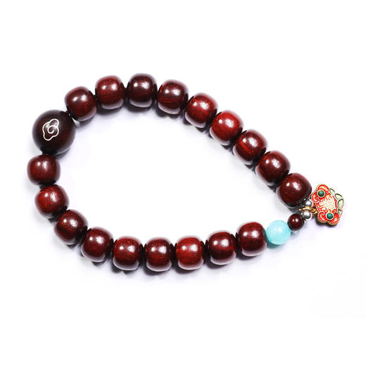 XYZT0291°景泰蓝丨皇家宫廷之风0.8*0.9*18粒 商品图0