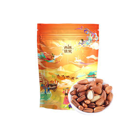 林中宝东北松子225g