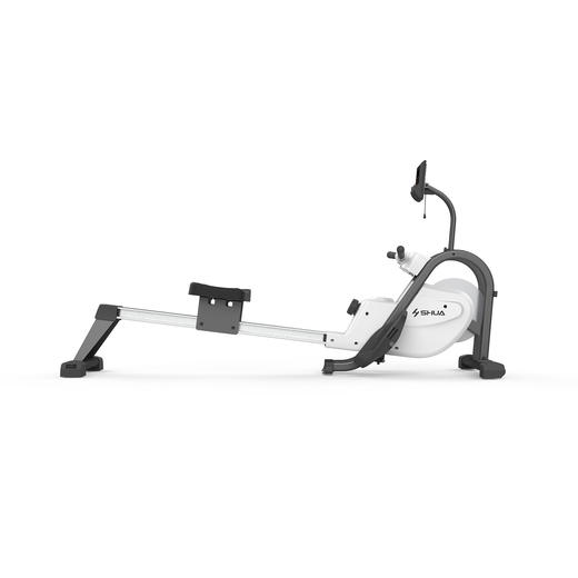 舒华SH-R3100 家用磁控划船器折叠健身器材 商品图1