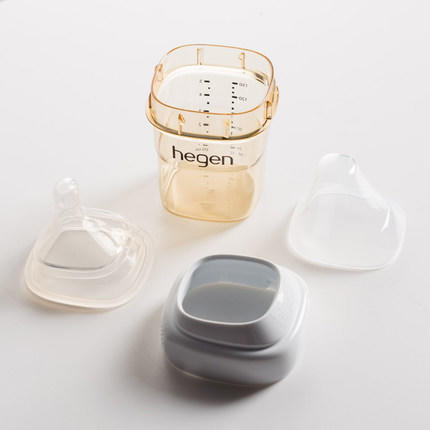 hegen 婴儿多功能PPSU奶瓶330毫升/11盎司 商品图1