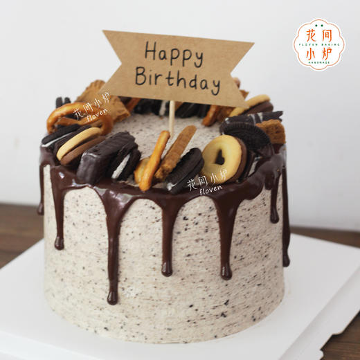 奥利奥巧克力 商品图0