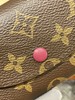 LV原单，女士钱包，全新配礼盒，淡季福利，限时亏本清仓🉐️，错过不再有，正品代购级别！乱真无压力… 商品缩略图4