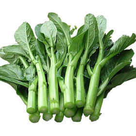 菜心(500g±50g)