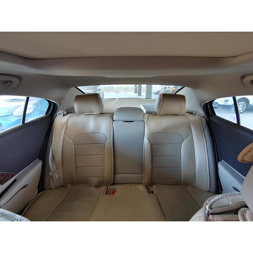 别克 君越 2.4L SIDI精英舒适型【长租-北京】 商品图5