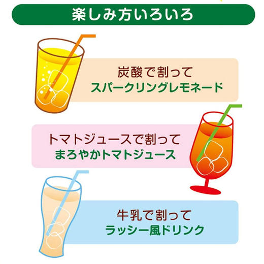 日东红茶 浓缩蜂蜜柠檬味稀释饮料（510238） 商品图3