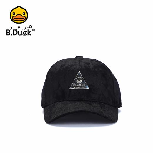 B.Duck小黄鸭精品四季B.Duck棒球帽 BP3002601 商品图3