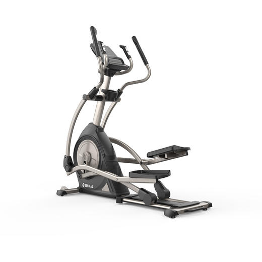 舒华 A5-E 椭圆机SH-B5101E 商品图2