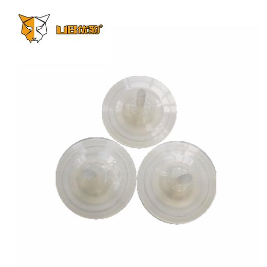 精品鼓动膜白色（进口材料） 商品图0