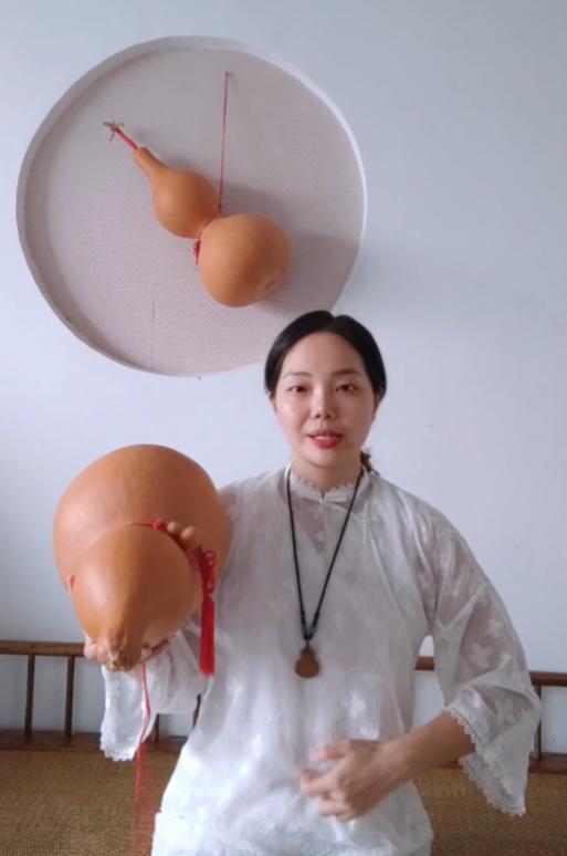 葫芦决【命门呼吸法第二第三步骤】 商品图0