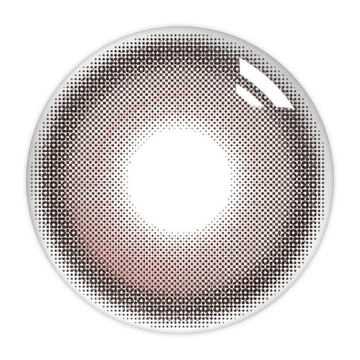 annakelly 半年抛 蒸馏水 杏茶 / 粉晶 商品图2