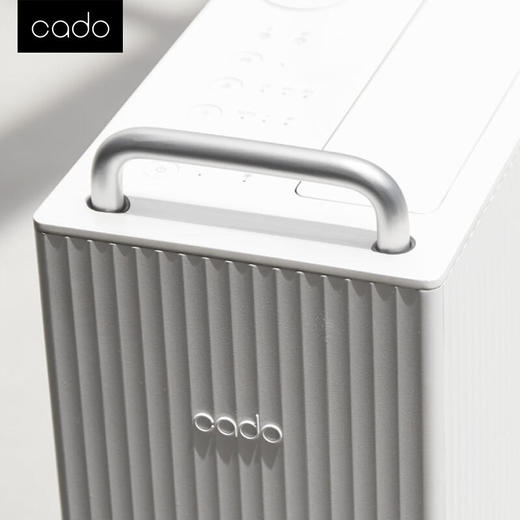 日本cado除湿机 家用抑菌卧室吸湿干燥除潮抽湿去湿（不支持退换货）[福利品] 商品图2