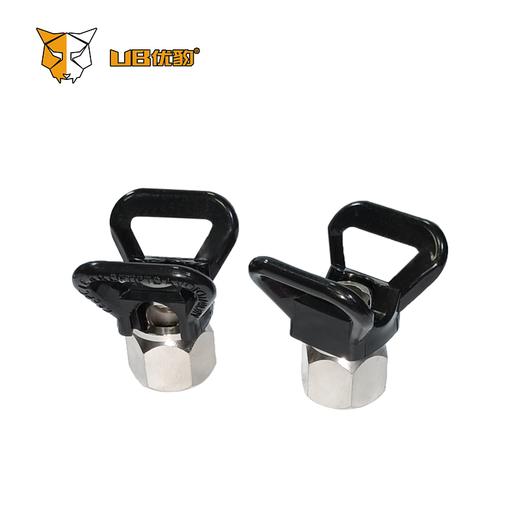 不锈钢喷嘴座 商品图0