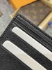 LV原单，男士钱包，全新配礼盒，淡季福利，限时亏本清仓🉐️，错过不再有，正品代购级别！乱真无压力… 商品缩略图7
