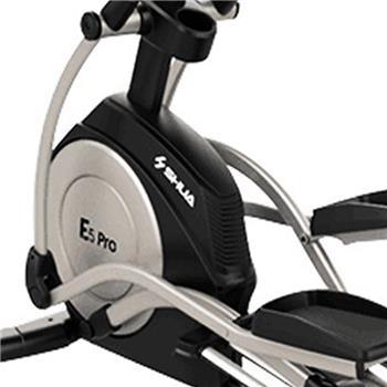 舒华 E5Pro 高端家用椭圆机SH-B6600E 商品图2