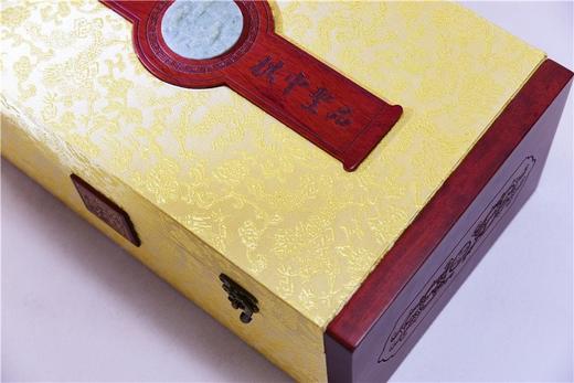 黄锦盒装圣品永子 商品图3