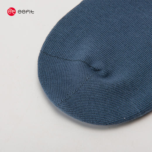 eefit休闲男士中筒袜 （1双） 商品图3