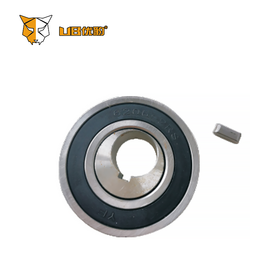 980偏心套带轴承