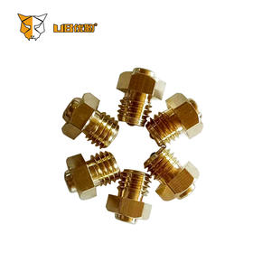 油嘴（放气阀）