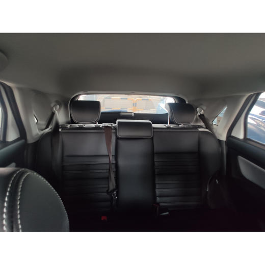 【月租-北京】北汽新能源 EC5 新尚版 商品图6