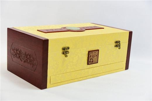 黄锦盒装圣品永子 商品图5