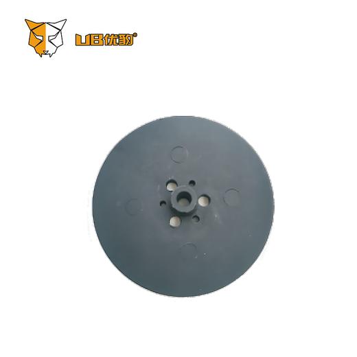 980、990上隔膜片（黑色） 商品图0