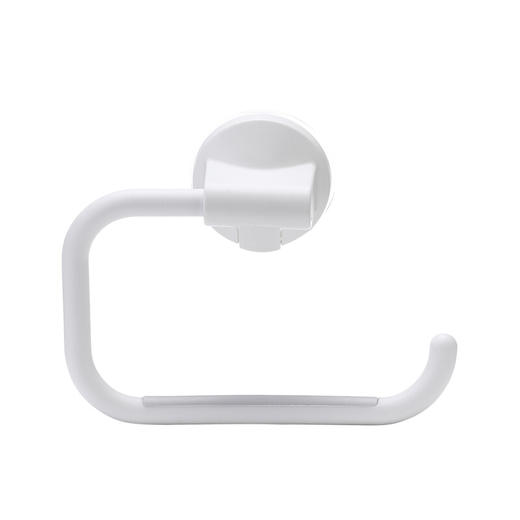 日本丽固LEC免打孔毛巾架 浴巾架吸盘式挂钩浴室毛巾杆 BB-155 毛巾架 商品图0