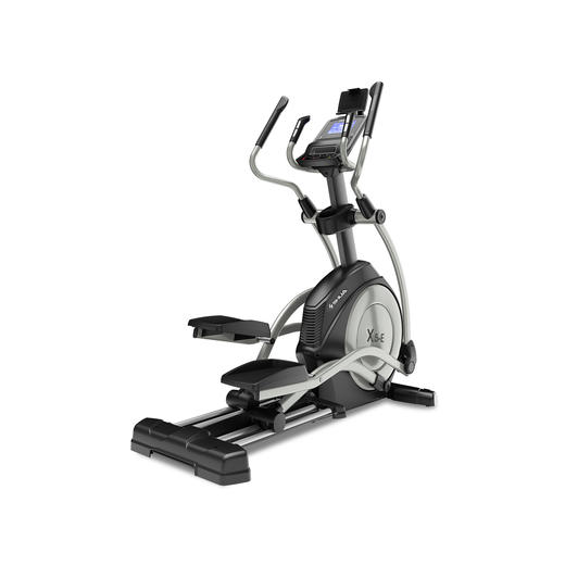 舒华 X5-E 高端家用椭圆机SH-B6500E 商品图0