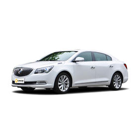 别克 君越 2.4L SIDI精英舒适型【长租-北京】