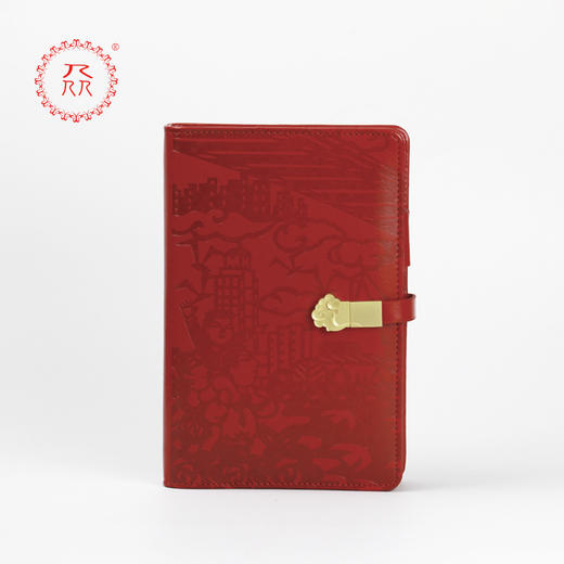 公益爱心【众】多功能电源记事本 笔记本 商品图4