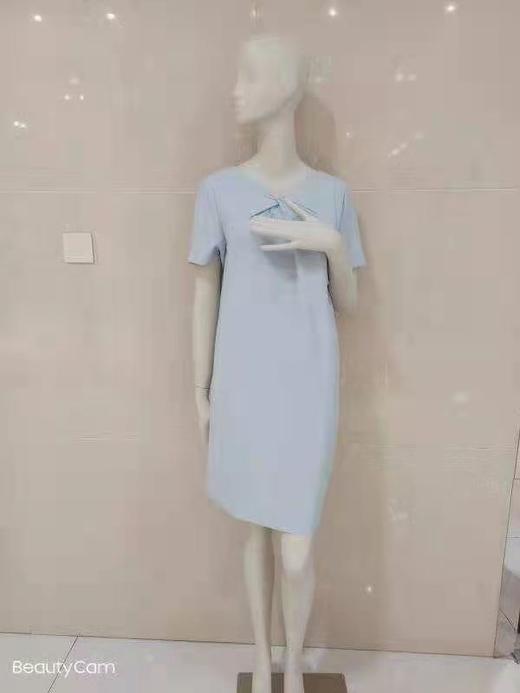 圣璐妮连衣裙 商品图0