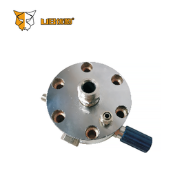 不锈钢泵体总成