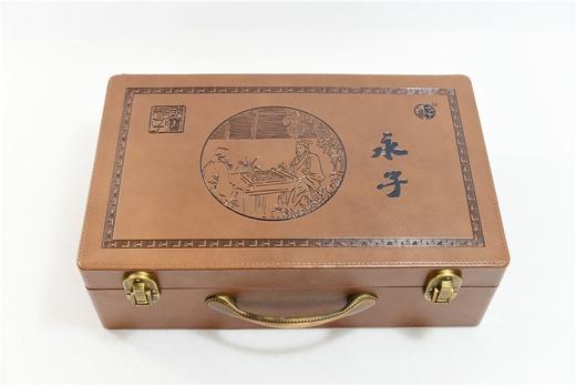 皮箱装国宝永子 商品图5