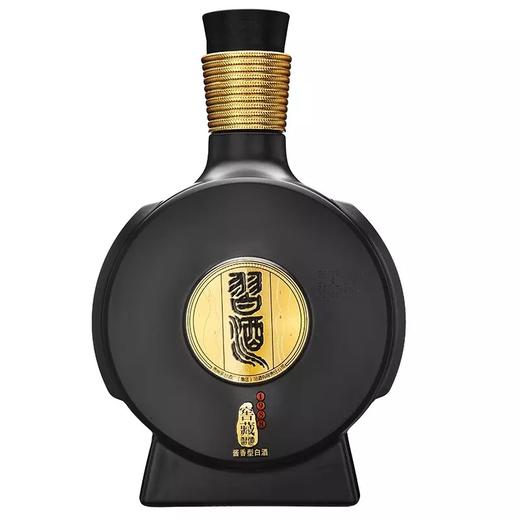 习酒·窖藏1988 500ml 53° 高端礼赠 商务宴请 酱香型  72小时发货 商品图1