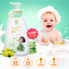 【312直播】安贝儿婴儿洋甘菊纯露洗发沐浴露 1L 商品缩略图1
