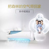 美的（Midea）空调KFR-72GW/BP2DN8Y-DA401(3) 商品缩略图10