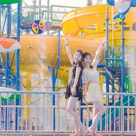 洋沙湖旅游景区双人套餐