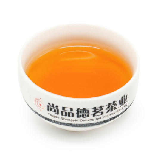 【尚品德茗-臻】英德红茶\英红九号 商品图3