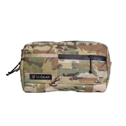 Mr.Control 战术胸包 商品图4