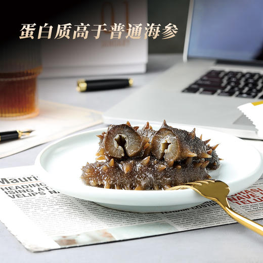 鲜煨海参900克（30头装） 商品图3